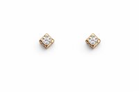 Earrings Promesse Woman in Gold Diamante OPPXOR04